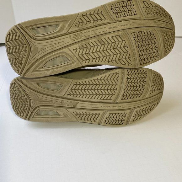 New Balance 928v3 Tan Wide Width Athletic Shoes 10